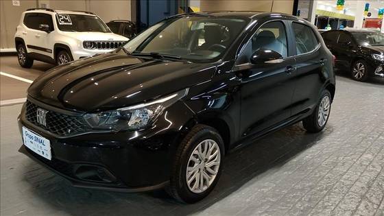 FIAT ARGO 1.0 FIREFLY FLEX DRIVE MANUAL FIAT ARGO 1.0 FIREFLY FLEX DRIVE MANUAL